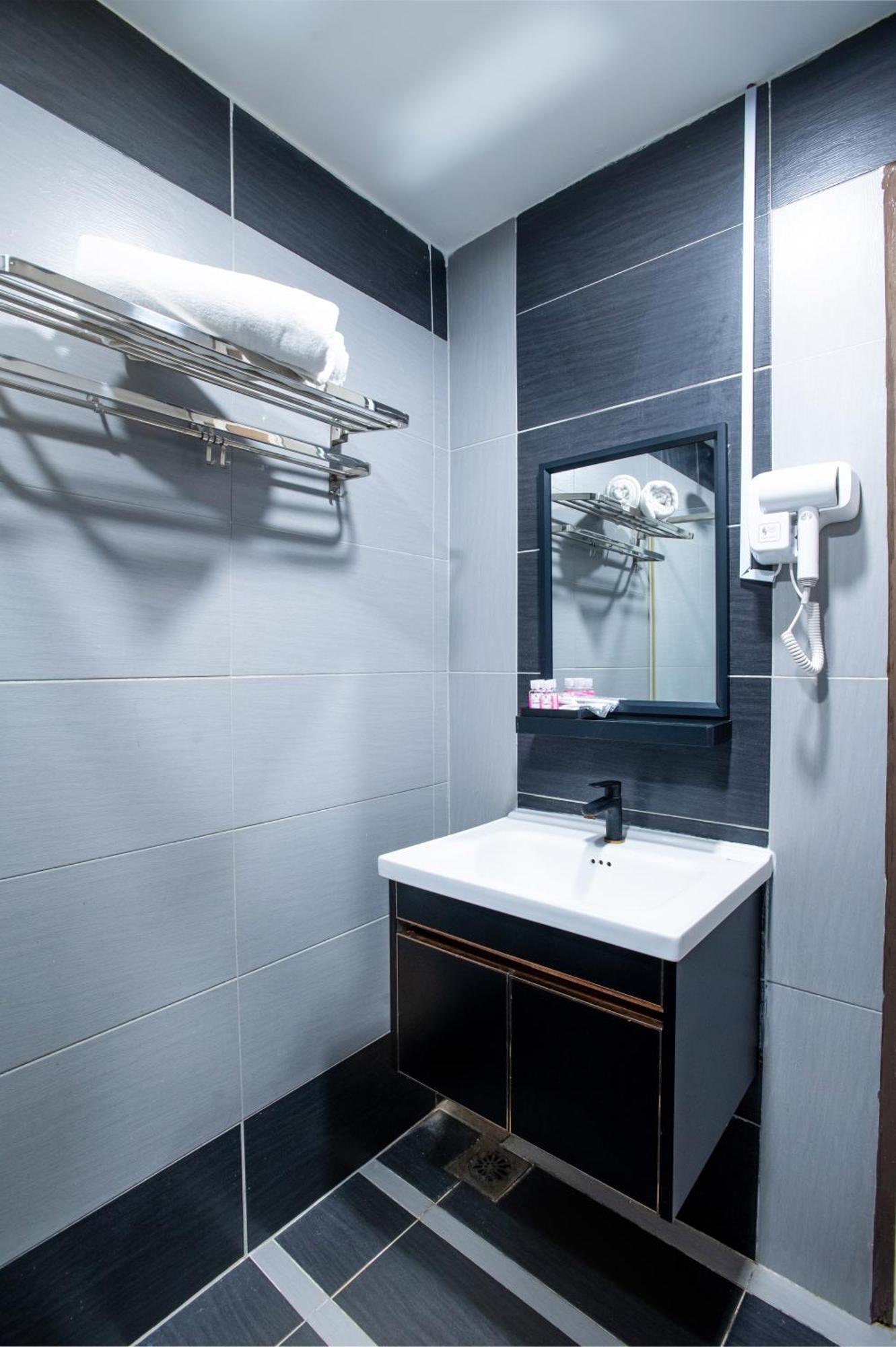 Raissa Boutique Hotel Κουάλα Λουμπούρ Εξωτερικό φωτογραφία